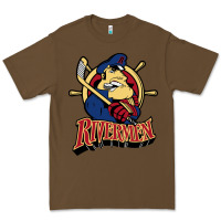 Cacao peoria rivermen Premium Tee - linhVisuals