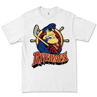Peoria Rivermen Premium Tee | Teevron