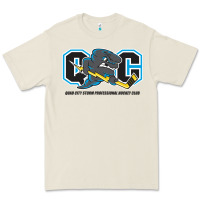 Bone quad city storm Premium Tee - linhVisuals