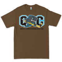 Cacao quad city storm Premium Tee - linhVisuals
