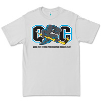 Quad City Storm Premium Tee | Teevron