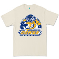Bone roanoke rail yard dawgs Premium Tee - linhVisuals