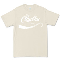 Bone Obey Cthulhu Premium Tee - linhVisuals
