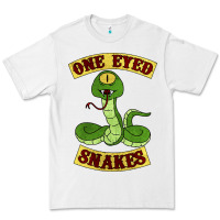 One Eyed Snakes Premium Tee | Teevron