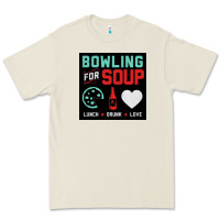 Bone #bowling for soup lunch drunk love tour 2022 Premium Tee - linhVisuals