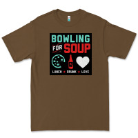 Cacao #bowling for soup lunch drunk love tour 2022 Premium Tee - linhVisuals