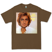 Cacao #barry manilow album tour 2022 Premium Tee - linhVisuals