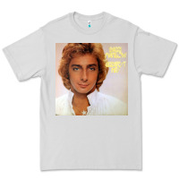 Dove Grey #barry manilow album tour 2022 Premium Tee - linhVisuals