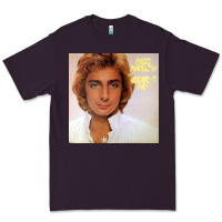 Plum #barry manilow album tour 2022 Premium Tee - linhVisuals