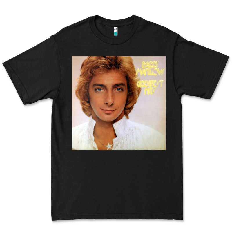 #barry Manilow Album Tour 2022 Premium Tee by linhVisuals | Teevron