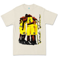 Bone fab 5 Premium Tee - linhVisuals