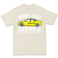 Bone moms taxi service Premium Tee - linhVisuals