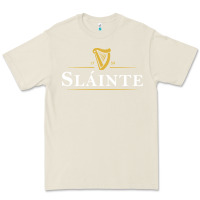 Bone slainte irish drink Premium Tee - linhVisuals