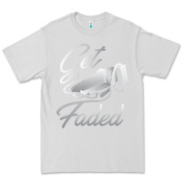 Dove Grey get faded barber barbershop hairdresser pullover hoodie Premium Tee - linhVisuals