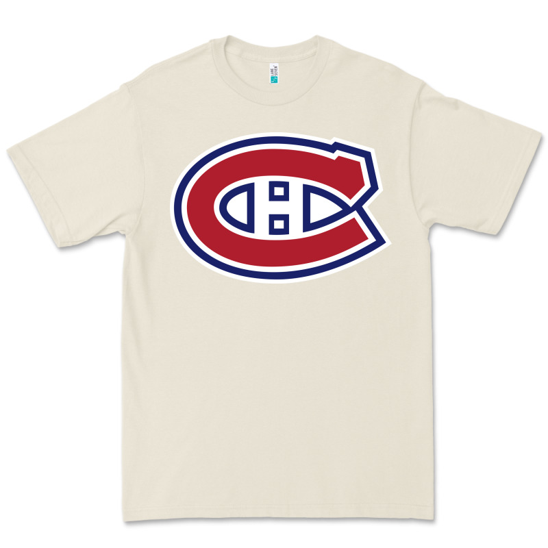 The Canadiens Premium Tee by linhVisuals | Teevron