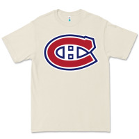 The Canadiens Premium Tee | Teevron