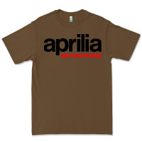 Cacao aprillian racing Premium Tee - linhVisuals