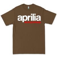 Cacao aprillian racing Premium Tee - linhVisuals