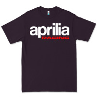 Plum aprillian racing Premium Tee - linhVisuals
