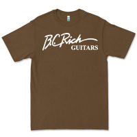 Cacao bc rich guitar Premium Tee - linhVisuals