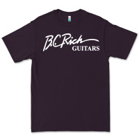Bc Rich Guitar Premium Tee | Teevron