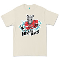 Bone The-albany-river-rats-cute Premium Tee - linhVisuals
