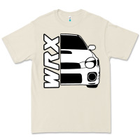 Bone W R X cars Premium Tee - linhVisuals