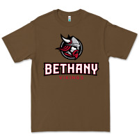 Cacao bethany lutheran college vikings Premium Tee - linhVisuals