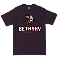 Plum bethany lutheran college vikings Premium Tee - linhVisuals