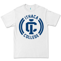 Ithaca College Bombers Premium Tee | Teevron