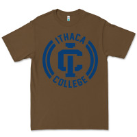 Cacao ithaca college bombers Premium Tee - linhVisuals