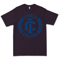 Plum ithaca college bombers Premium Tee - linhVisuals