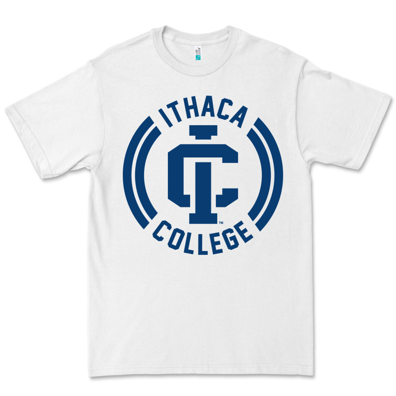 Ithaca College Bombers Premium Tee by linhVisuals | Teevron