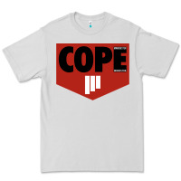Dove Grey #manchester #orchestra #cope Premium Tee - linhVisuals