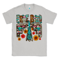 Moon Dust western free bird Classic Tee - OliviaCreatesArt
