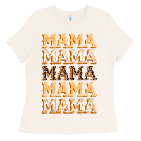 Bone fall mama Ladies Tee - BundleAndBundleShop