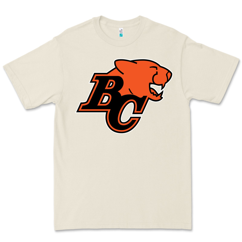 Bc Lions Premium Tee by linhVisuals | Teevron