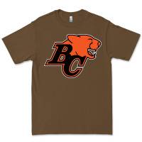 Cacao BC Lions Premium Tee - linhVisuals