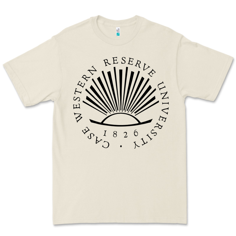 Case Western Reserve, University Premium Tee by linhVisuals | Teevron