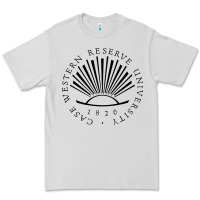 Dove Grey case western reserve, university Premium Tee - linhVisuals