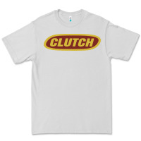 Dove Grey clutch Premium Tee - linhVisuals