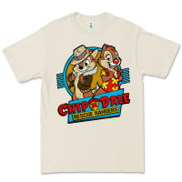 Bone chip and dale anime character Premium Tee - linhVisuals