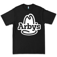 Black fastfood restauran Premium Tee - linhVisuals