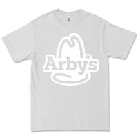 Dove Grey fastfood restauran Premium Tee - linhVisuals