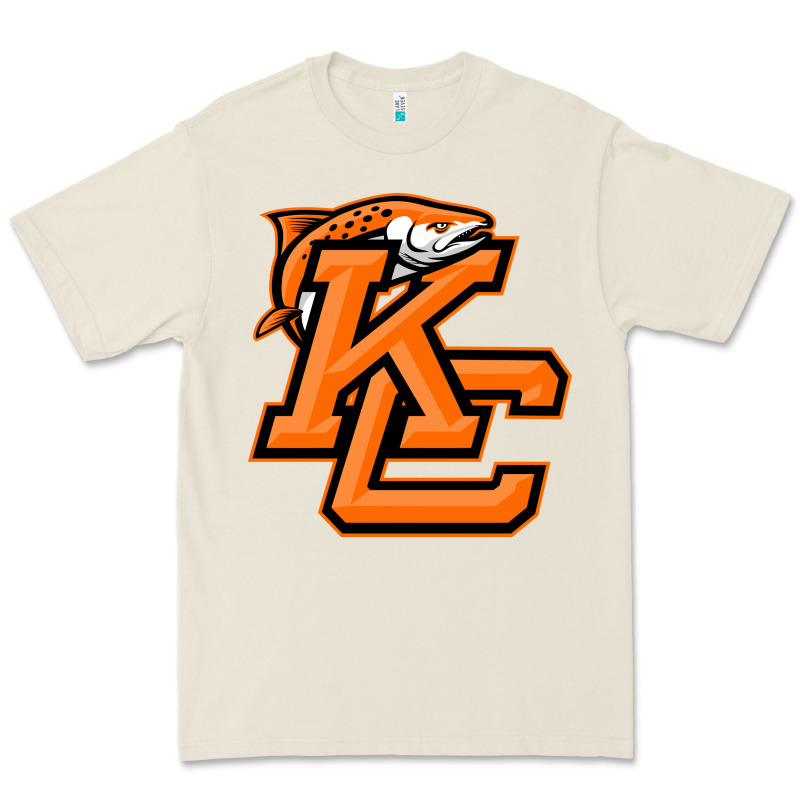 Kalama High School, Kalama Premium Tee by linhVisuals | Teevron