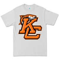Dove Grey kalama high school, kalama Premium Tee - linhVisuals