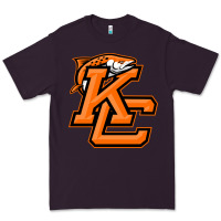 Plum kalama high school, kalama Premium Tee - linhVisuals