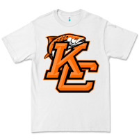 White kalama high school, kalama Premium Tee - linhVisuals