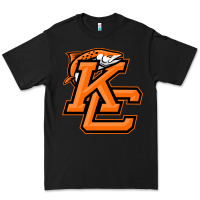 Black kalama high school, kalama Premium Tee - linhVisuals