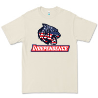 Bone independence high school Premium Tee - linhVisuals